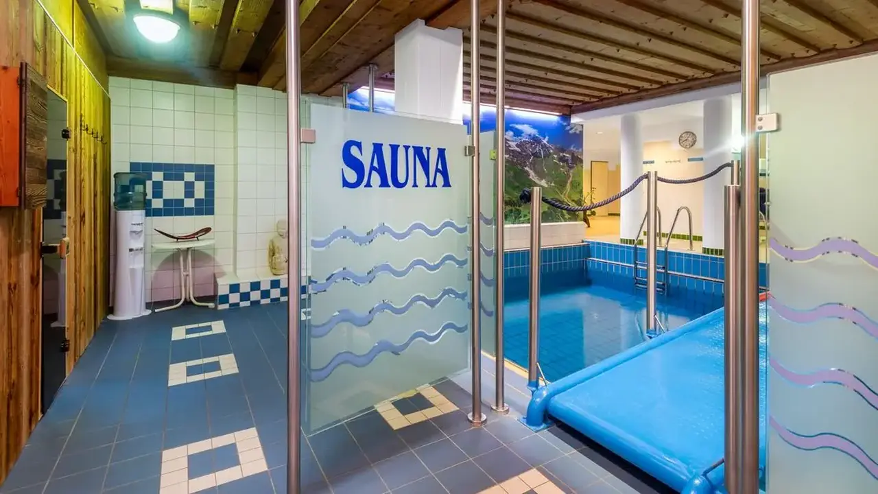 Sporthotel Heiligenblut