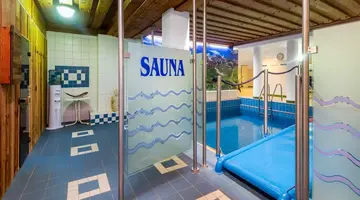 Sporthotel Heiligenblut