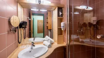 Sporthotel Heiligenblut