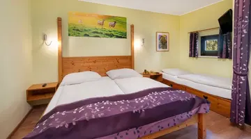 Sporthotel Heiligenblut
