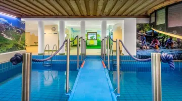 Sporthotel Heiligenblut