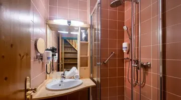 Sporthotel Heiligenblut