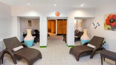 Sporthotel Heiligenblut