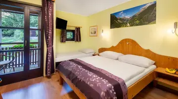 Sporthotel Heiligenblut
