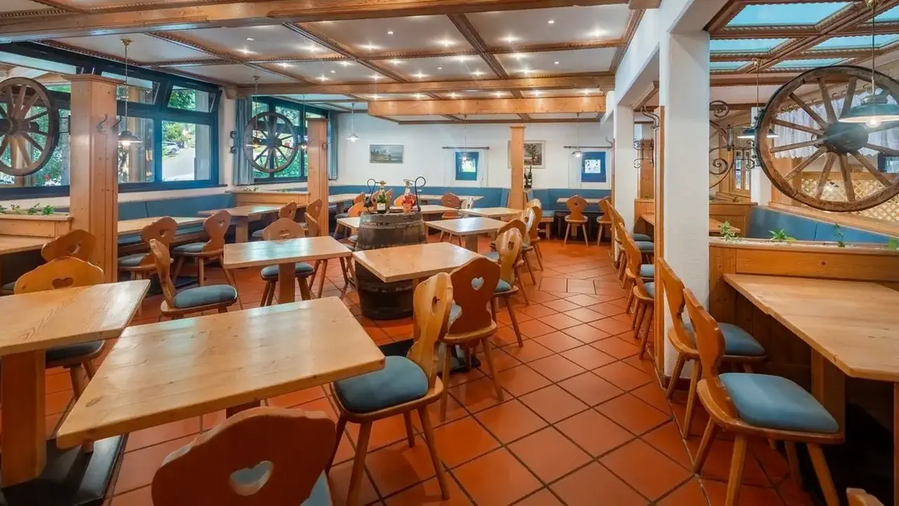 Sporthotel Heiligenblut