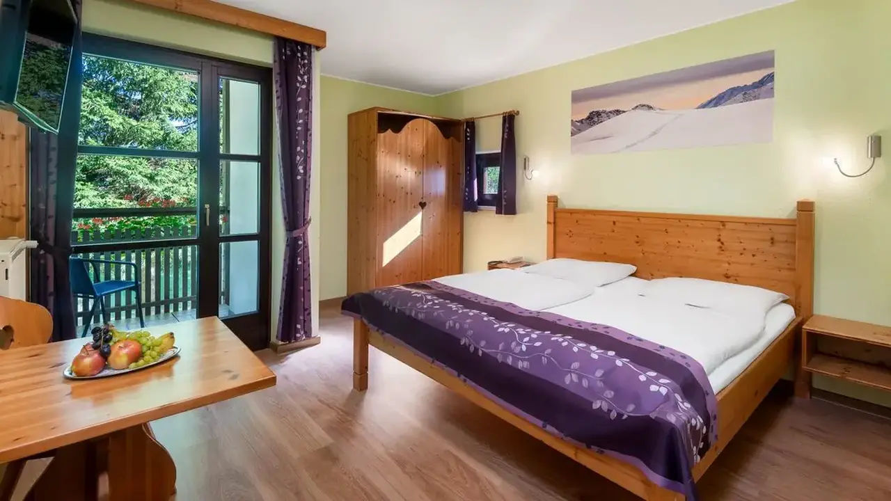 Sporthotel Heiligenblut