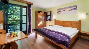 Sporthotel Heiligenblut
