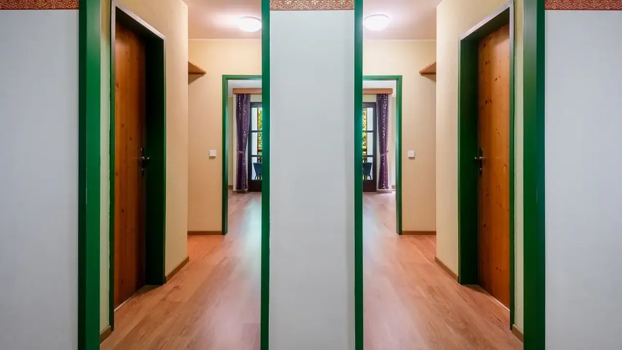 Sporthotel Heiligenblut