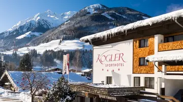 Sporthotel Kogler