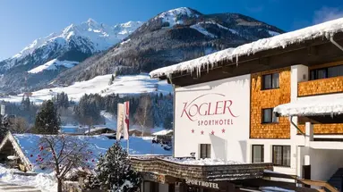 Sporthotel Kogler