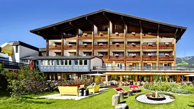 Sporthotel Kogler