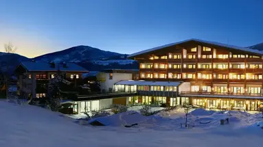 Sporthotel Kogler
