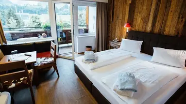 Sporthotel Kogler