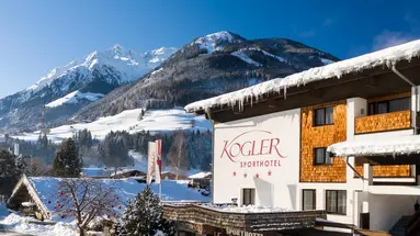 Sporthotel Kogler