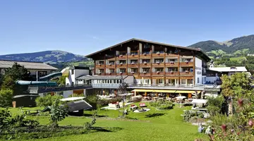 Sporthotel Kogler
