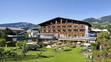 Sporthotel Kogler