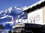Sporthotel Kogler