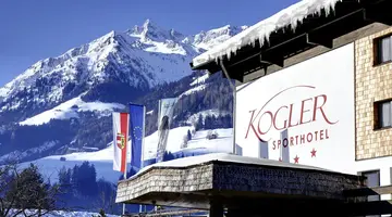 Sporthotel Kogler