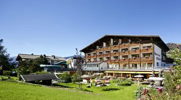 Sporthotel Kogler