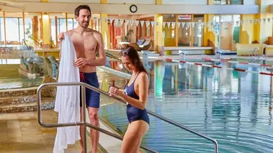 Sporthotel Kogler