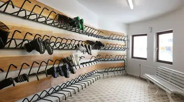 Sporthotel Kühtai