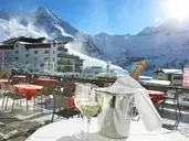 Sporthotel Kühtai