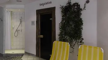 Sporthotel Kühtai