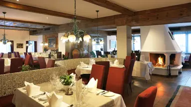 Sporthotel Kühtai