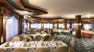 Sporthotel Kühtai
