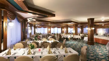 Sporthotel Kühtai