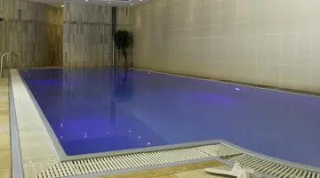 Sporthotel Kühtai