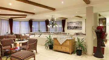 Sporthotel Kühtai