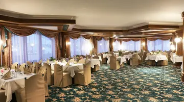 Sporthotel Kühtai