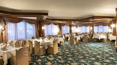Sporthotel Kühtai