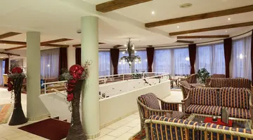 Sporthotel Kühtai