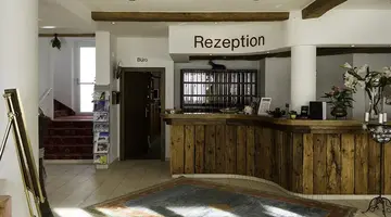 Sporthotel Kühtai