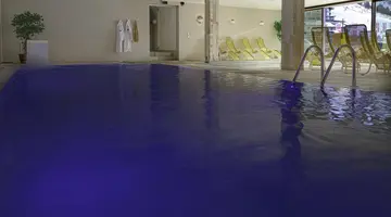 Sporthotel Kühtai