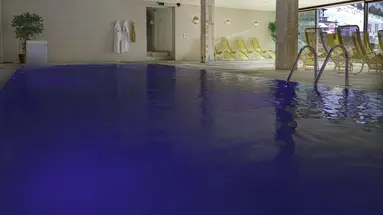 Sporthotel Kühtai