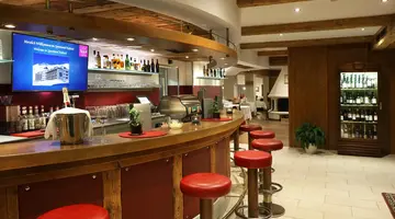 Sporthotel Kühtai