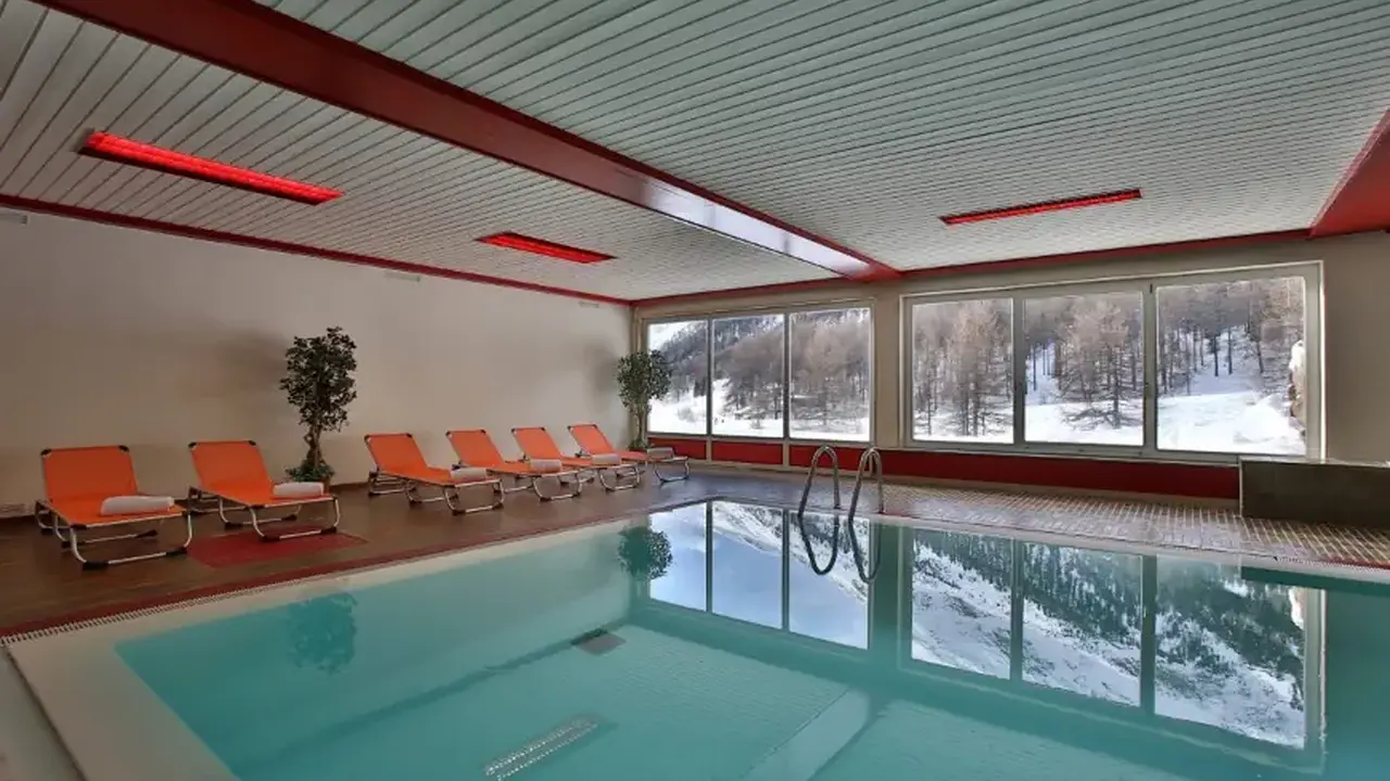Sporthotel Kurzras