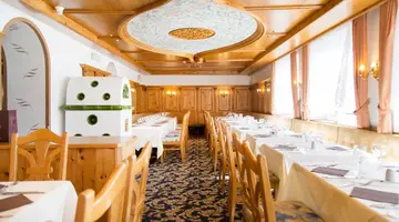 Sporthotel Kurzras