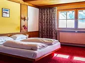 Sporthotel Kurzras