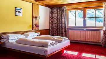 Sporthotel Kurzras