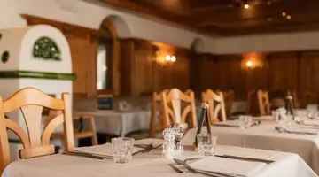 Sporthotel Kurzras***