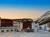 Sporthotel Kurzras