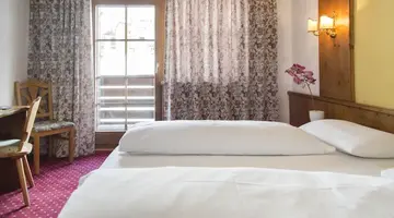 Sporthotel Kurzras