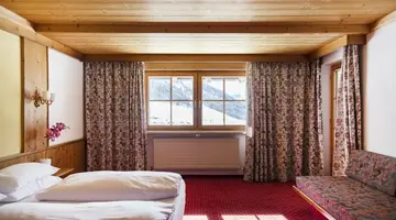 Sporthotel Kurzras