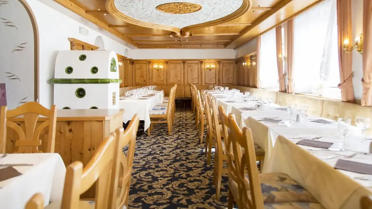 Sporthotel Kurzras