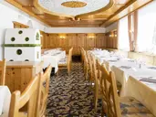 Sporthotel Kurzras