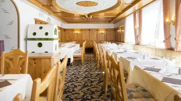 Sporthotel Kurzras